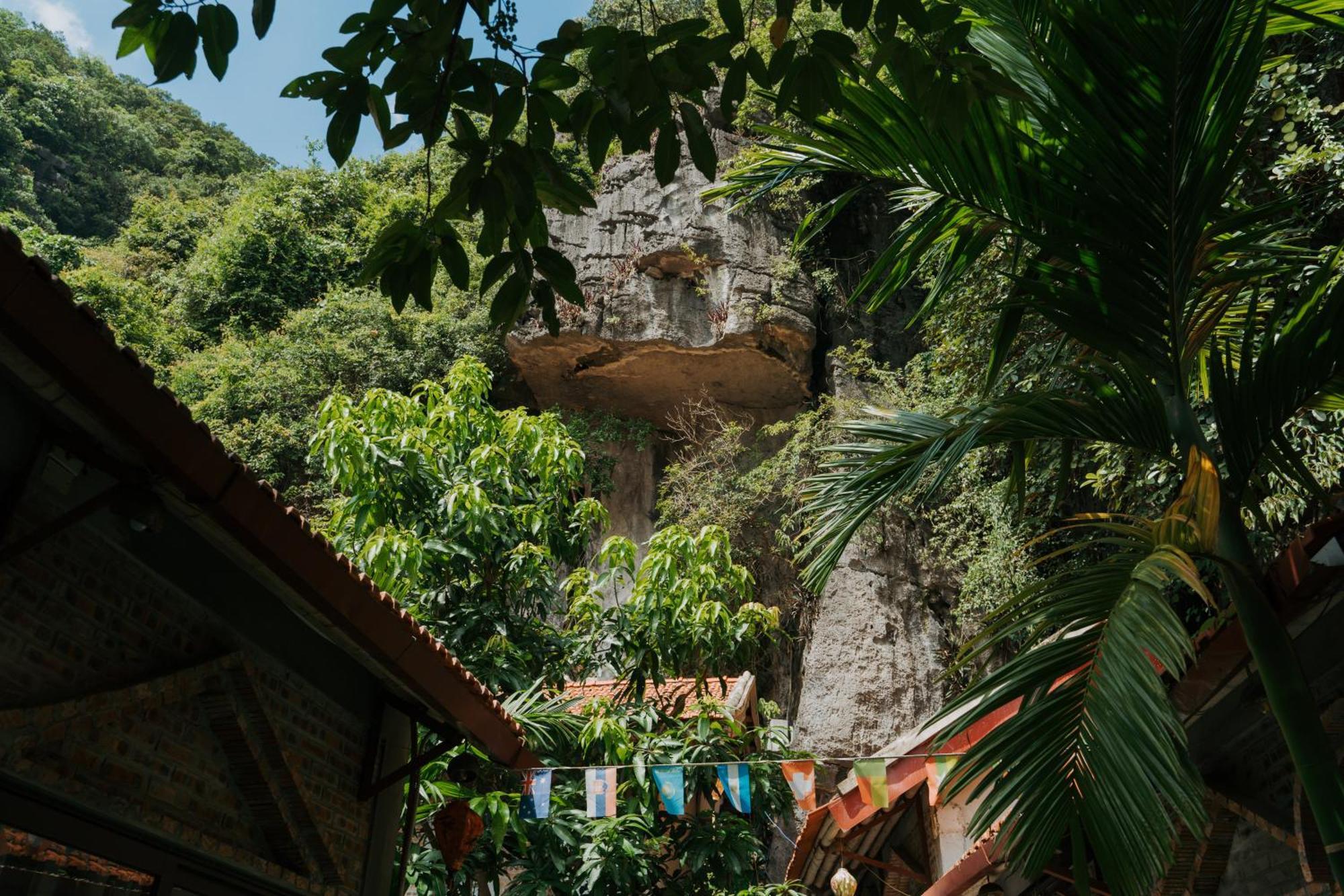Tam Coc Lakeside Homestay Ніньбінь Екстер'єр фото